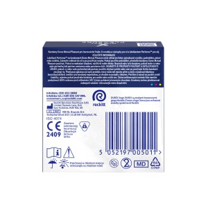 Durex Mutual Pleasure 3 szt.